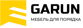 Логотип компании Garun