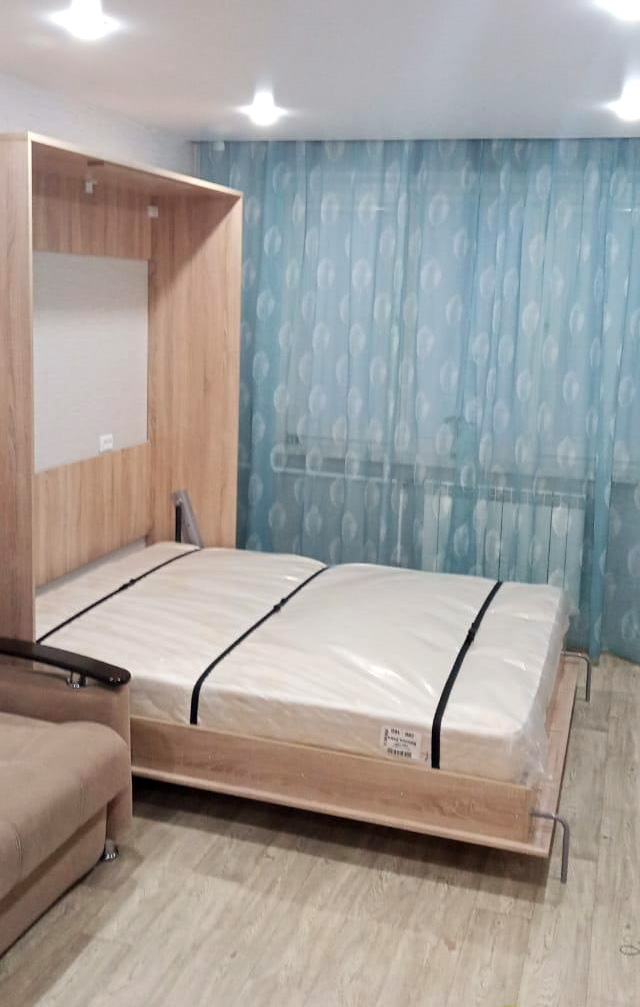 Кровать подъемная 1600 мм (вертикальная) арт. К04